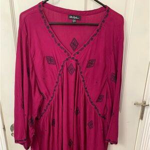 Ulla Popken tunic
